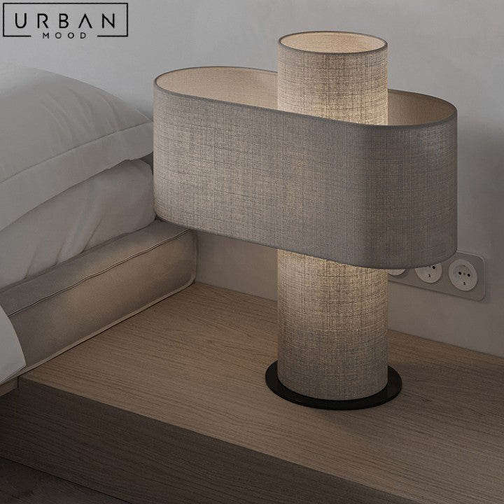 LILLIAN Wabi Sabi Table Lamp