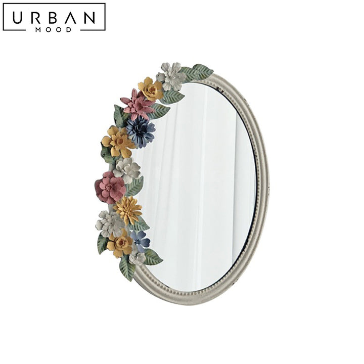 LIMED Modern Wall Mirror