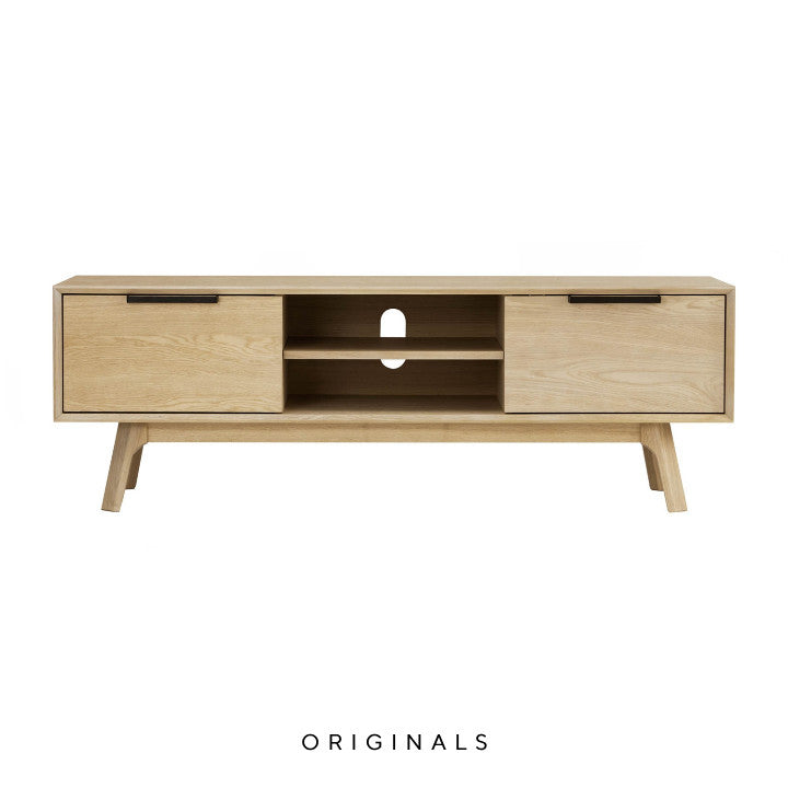 LINDAS Modern TV Console