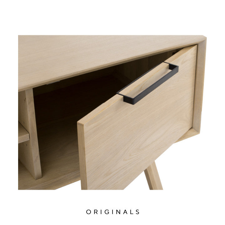 LINDAS Modern TV Console