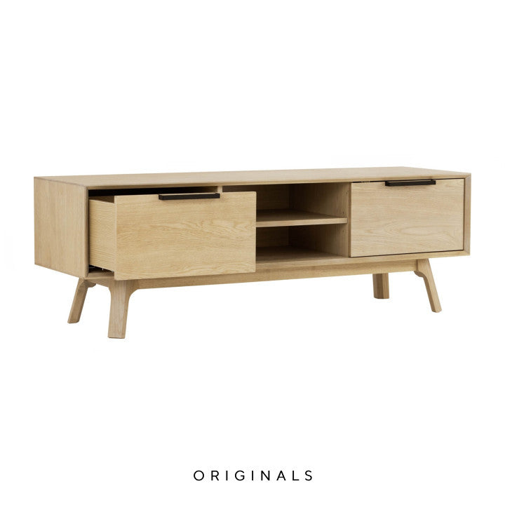LINDAS Modern TV Console