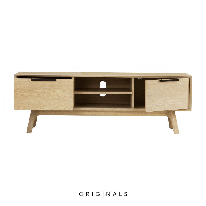 LINDAS Modern TV Console