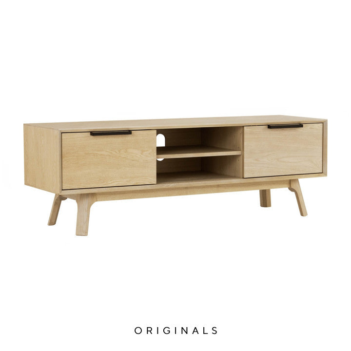 LINDAS Modern TV Console