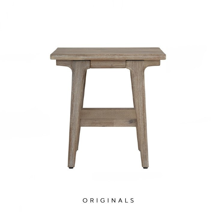 LIPTAK Scandinavian Side Table