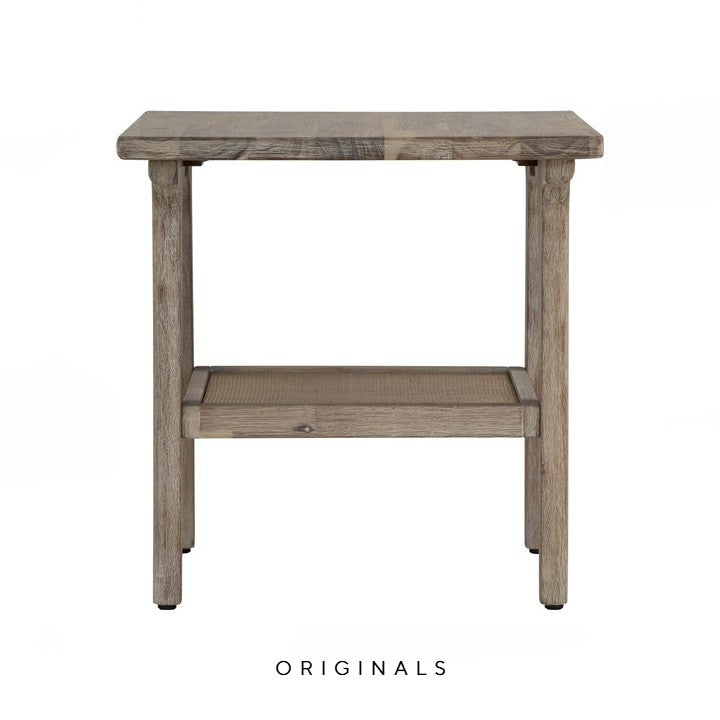 LIPTAK Scandinavian Side Table