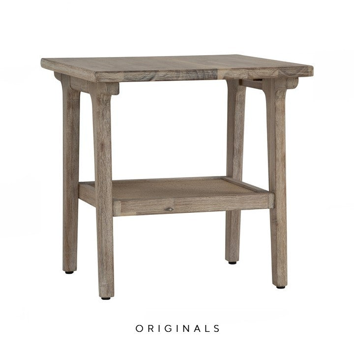 LIPTAK Scandinavian Side Table