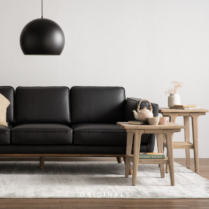 LIPTAK Scandinavian Side Table