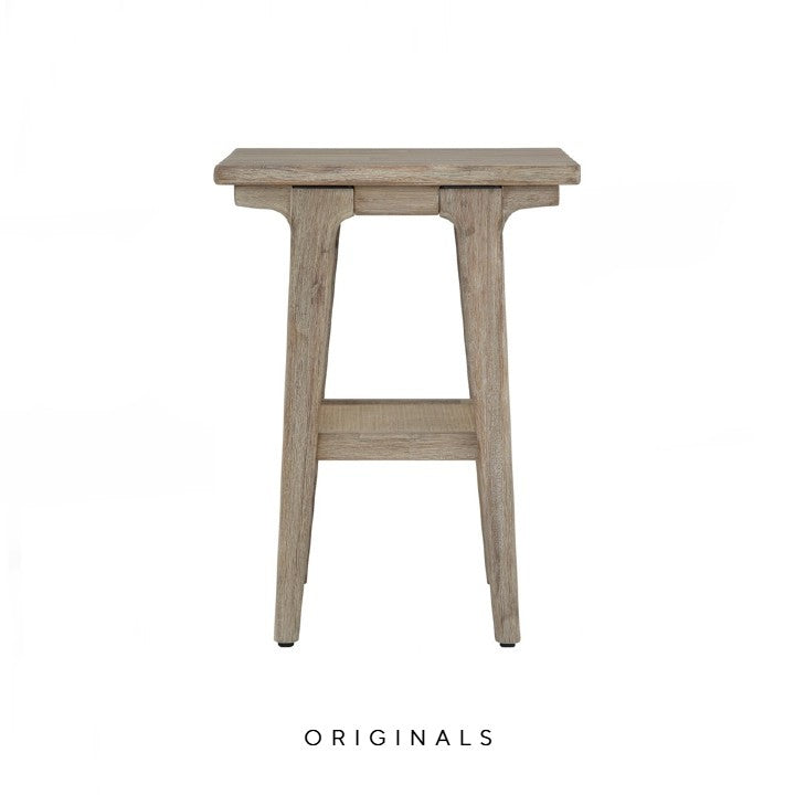 LIPTAK Scandinavian Side Table