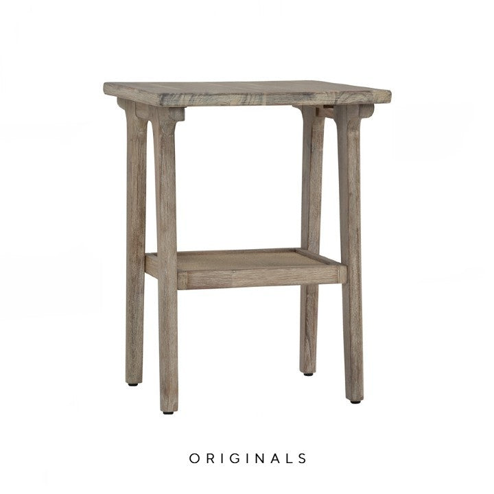 LIPTAK Scandinavian Side Table