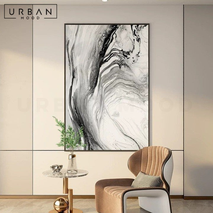 LANOS Modern Wall Art