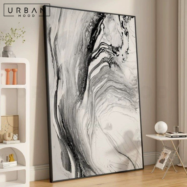 LANOS Modern Wall Art