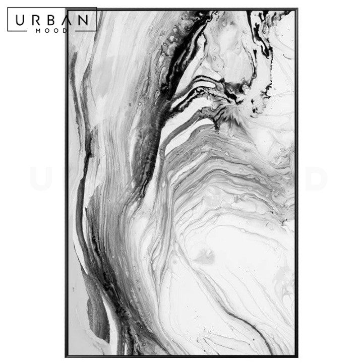 LANOS Modern Wall Art