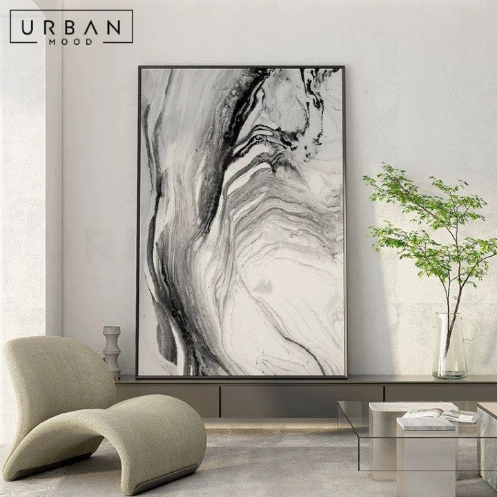 LANOS Modern Wall Art
