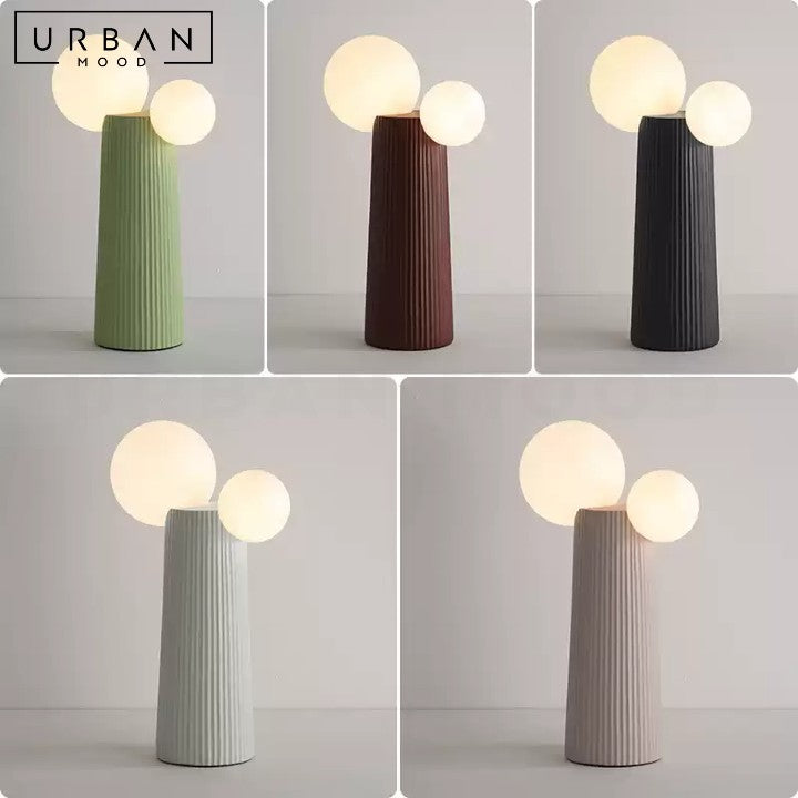 LORIG Modern Table Lamp