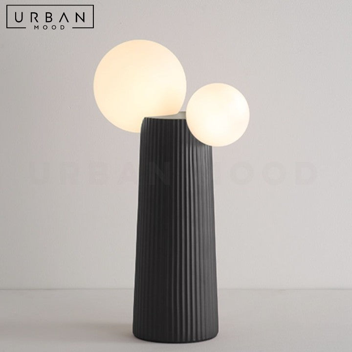 LORIG Modern Table Lamp