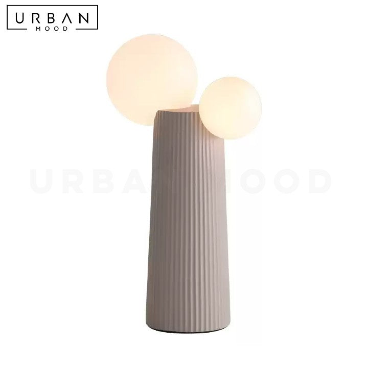 LORIG Modern Table Lamp