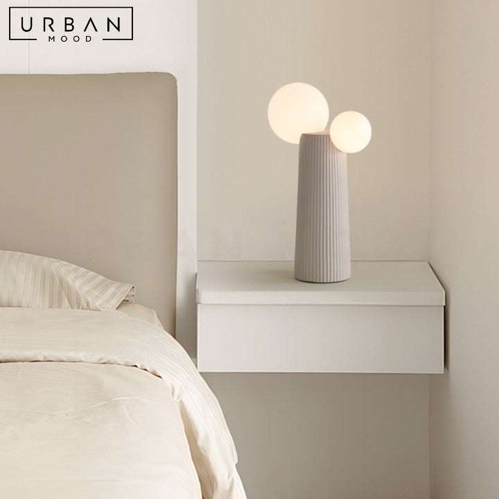 LORIG Modern Table Lamp