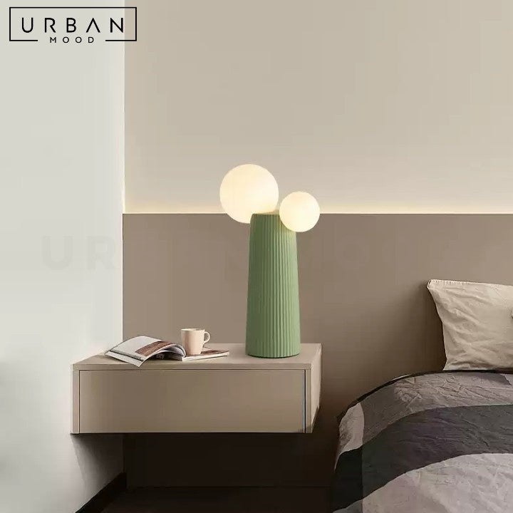 LORIG Modern Table Lamp