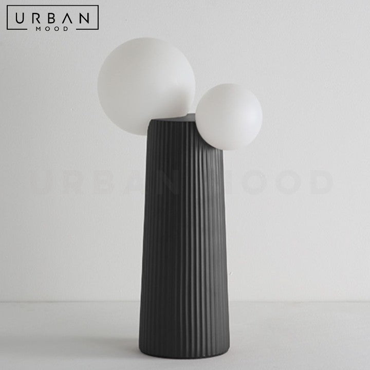 LORIG Modern Table Lamp