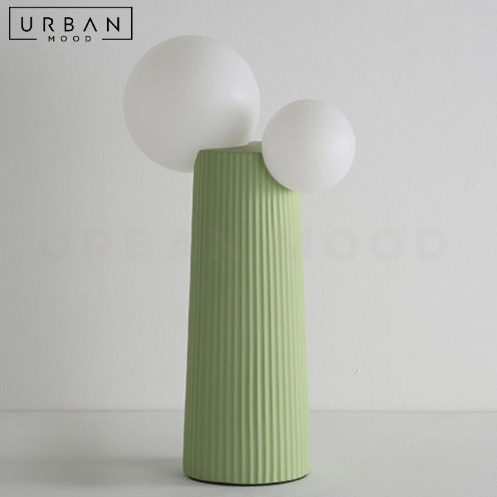 LORIG Modern Table Lamp