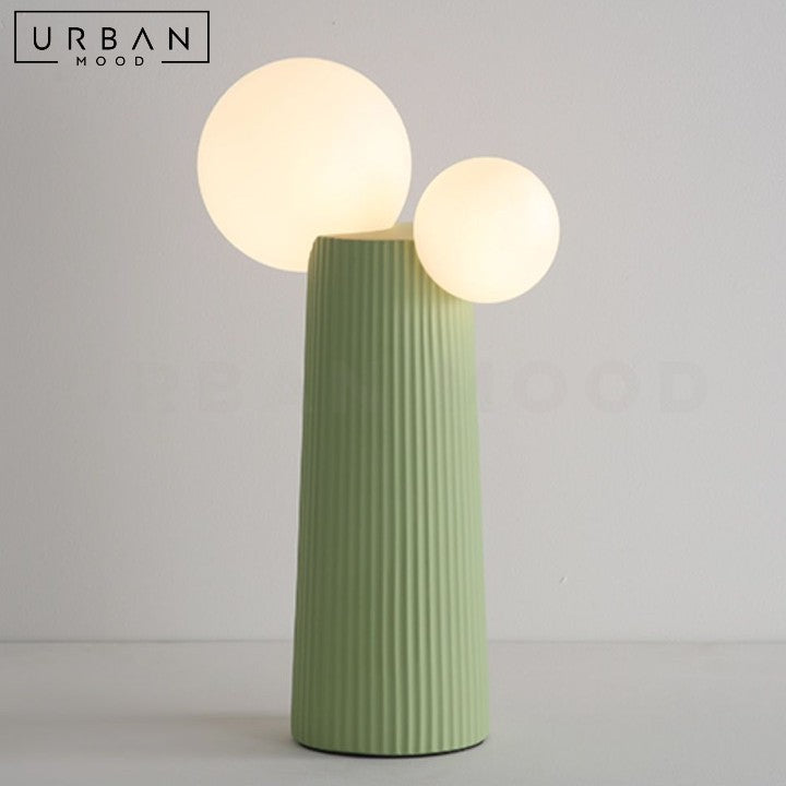 LORIG Modern Table Lamp