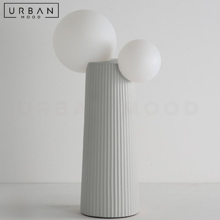 LORIG Modern Table Lamp