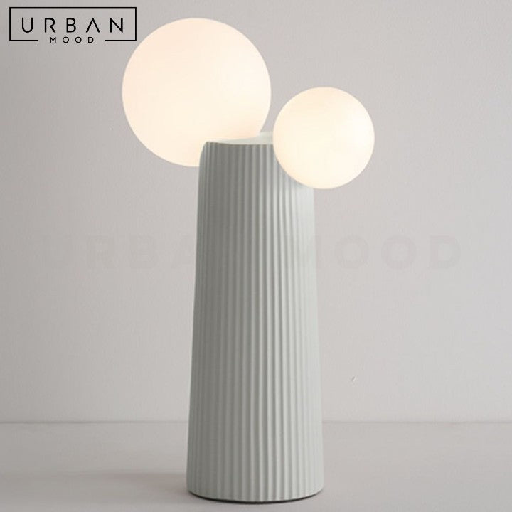 LORIG Modern Table Lamp