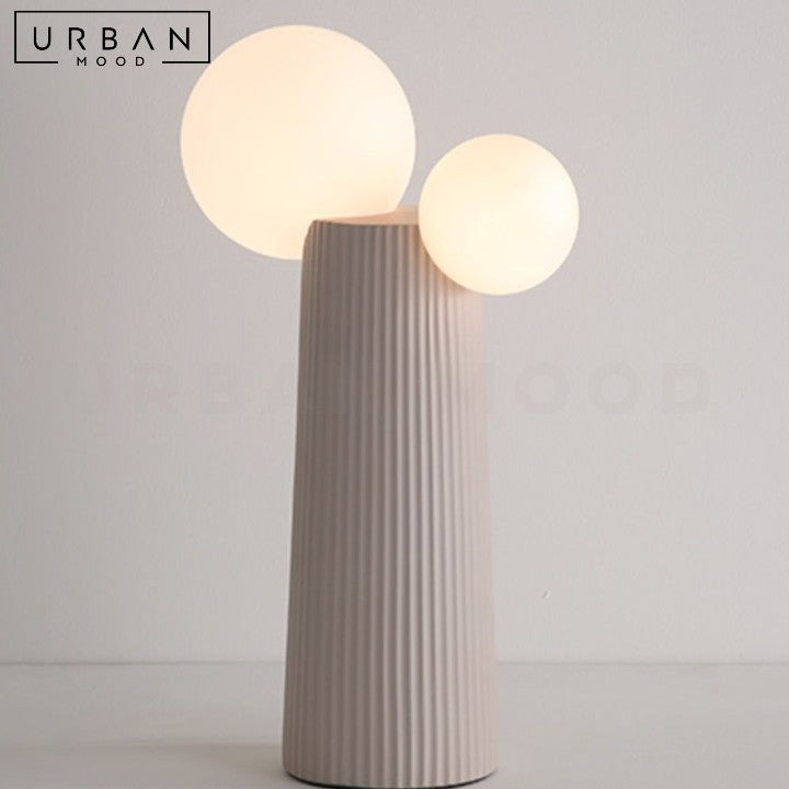 LORIG Modern Table Lamp