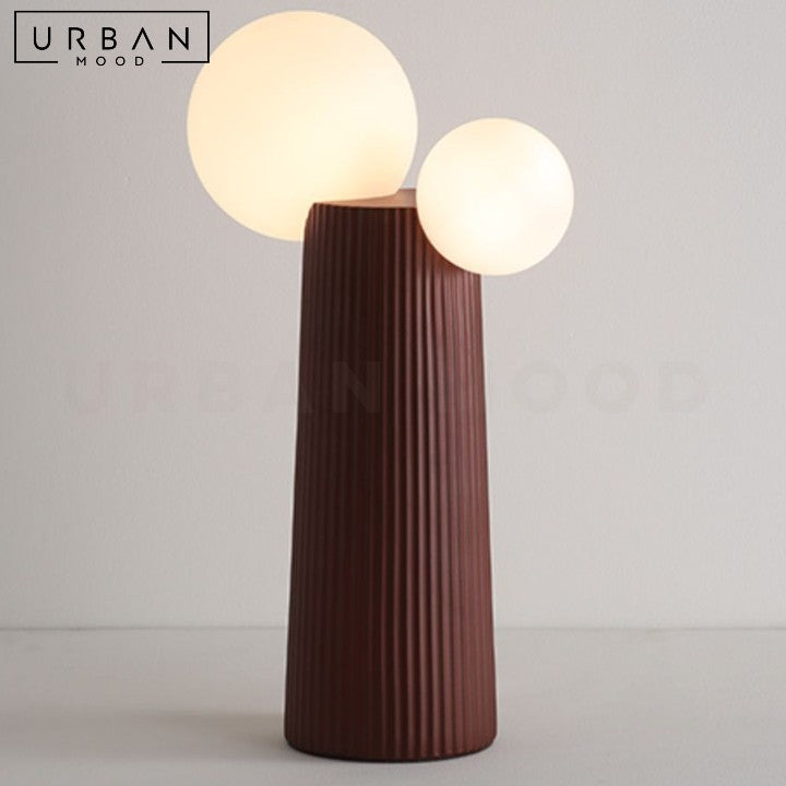 LORIG Modern Table Lamp