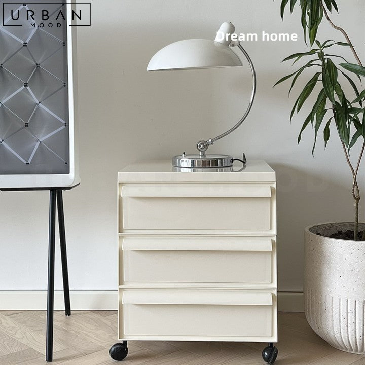 LOTTI Minimalist Chest of Drawers