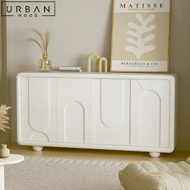 LUCI Minimalist Sideboard