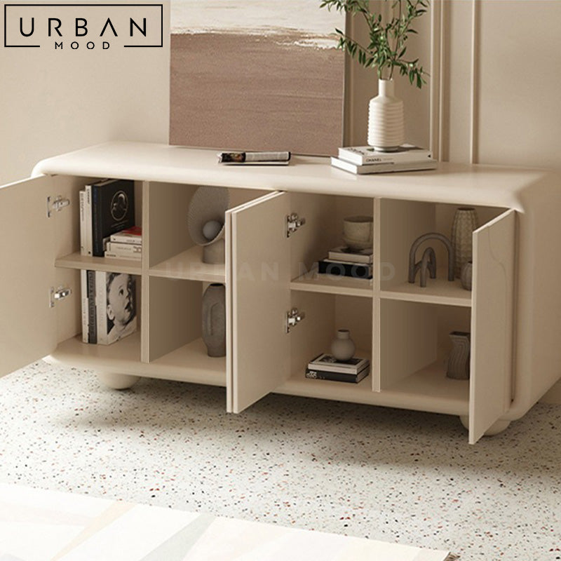 LUCI Minimalist Sideboard