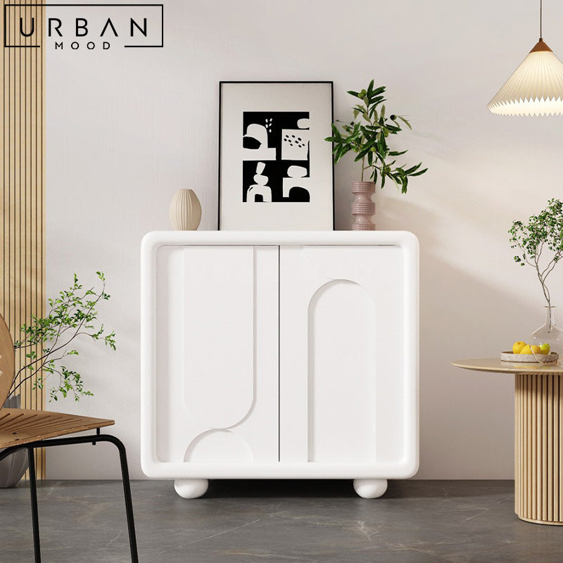 LUCI Minimalist Sideboard