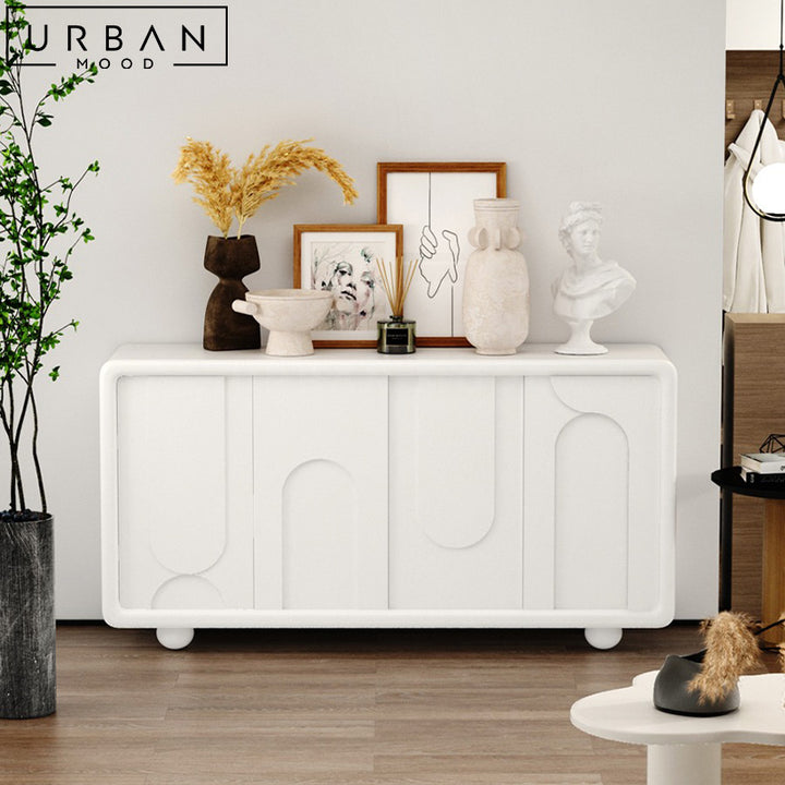 LUCI Minimalist Sideboard