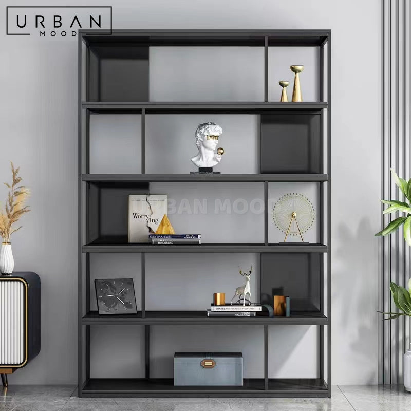 LUMEN Minimalist Display Shelf