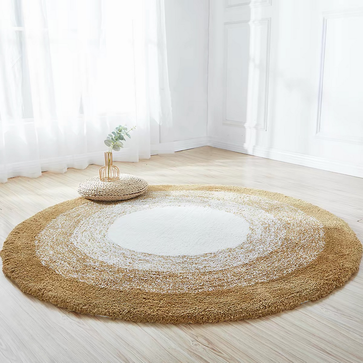 LUNES Modern Soft Rug - Urban Mood Singapore