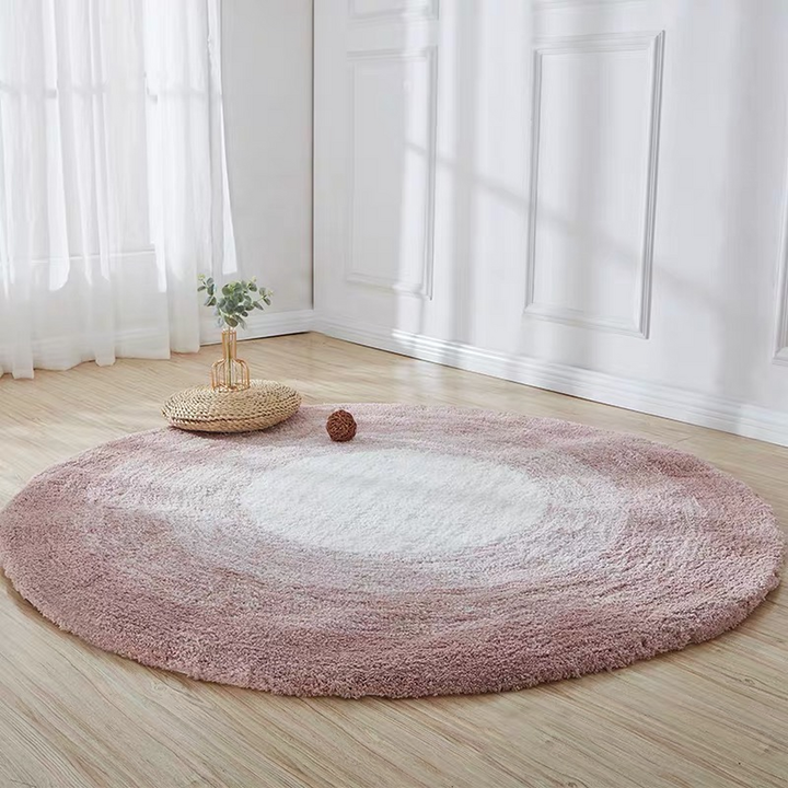 LUNES Modern Soft Rug - Urban Mood Singapore