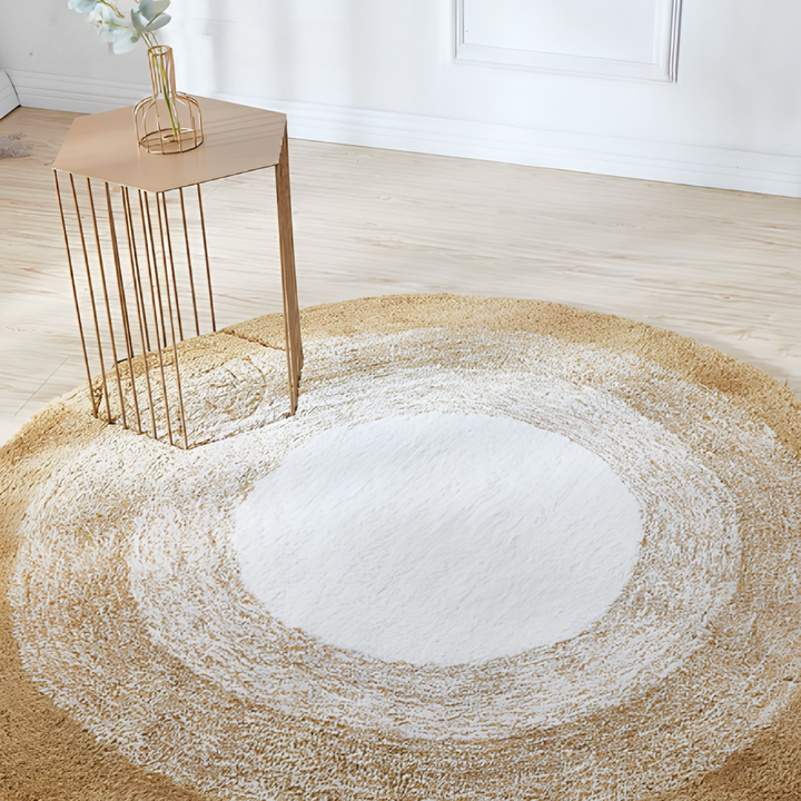 LUNES Modern Soft Rug - Urban Mood Singapore