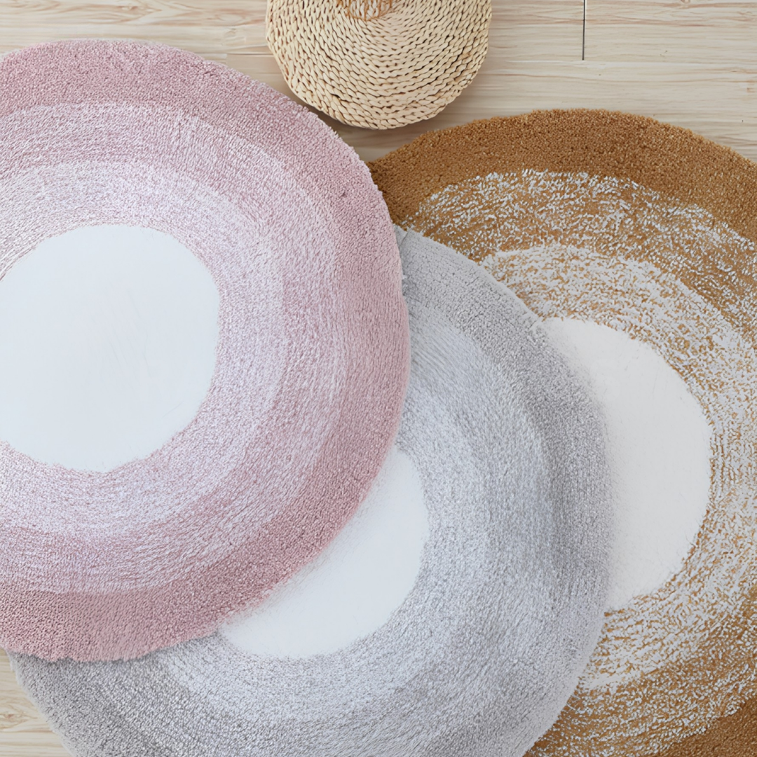 LUNES Modern Soft Rug - Urban Mood Singapore