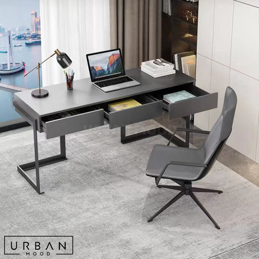 LUSTRA Modern Work Desk