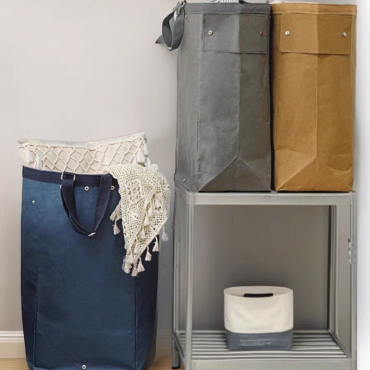 LB1216 | Waterproof Laundry Basket