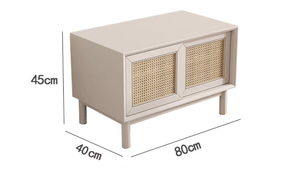 LIBERA Scandinavian Shoe Cabinet – Urban Mood