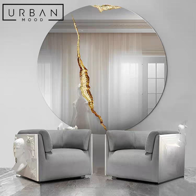 LIBERTY Modern Wall Mirror