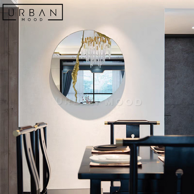 LIBERTY Modern Wall Mirror