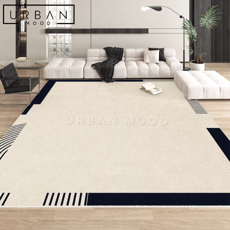 LOOM Modern Floor Rug