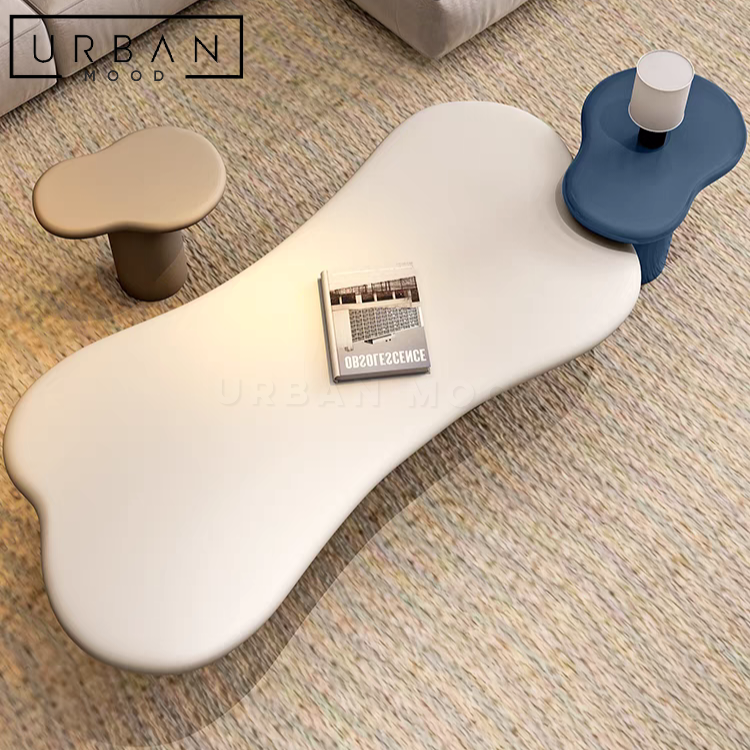 LOOPY Hygge Coffee Table