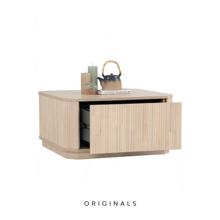 MAGE Modern Coffee Table