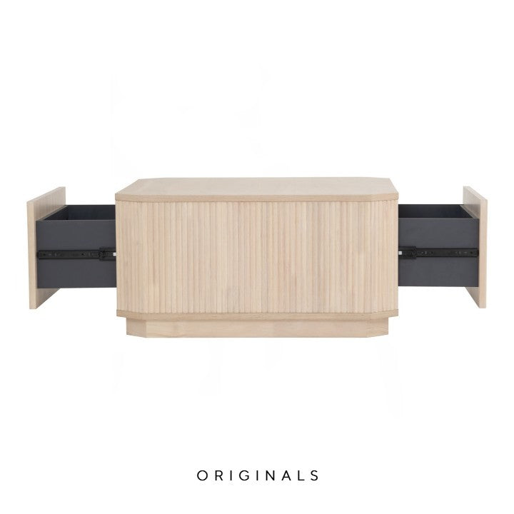MAGE Modern Coffee Table