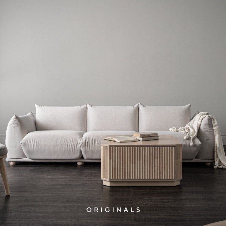 MAGE Modern Coffee Table