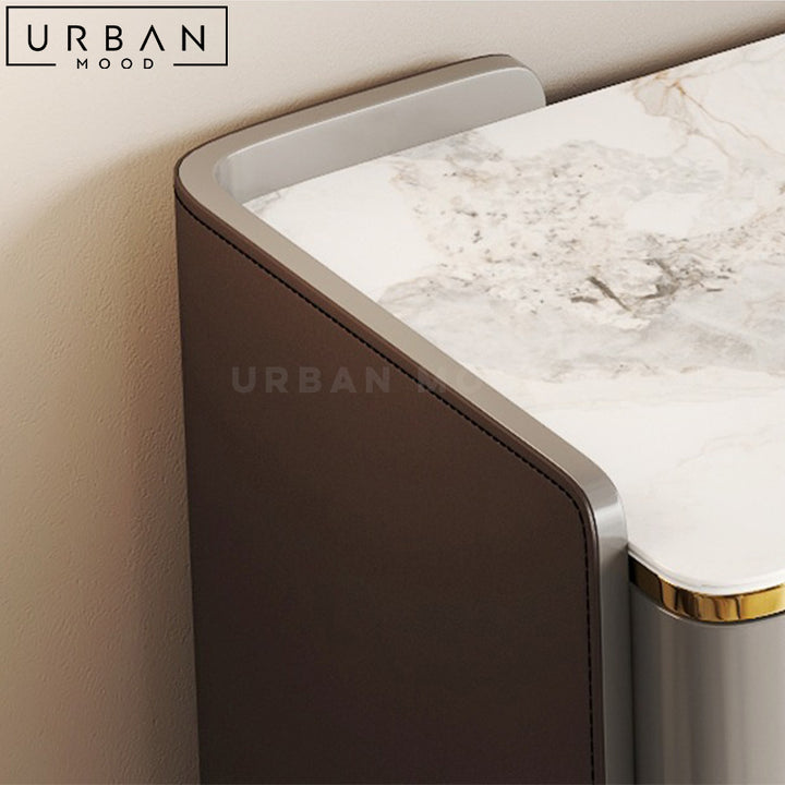 MAIMU Modern Vanity Table